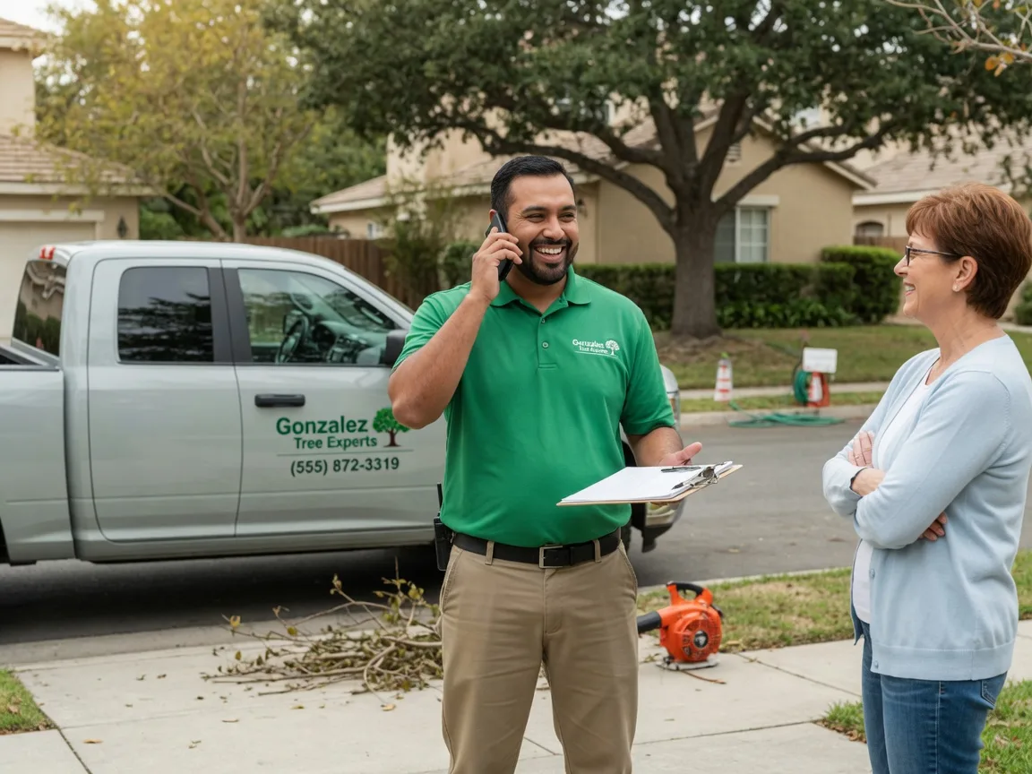 Tree Service Honeydew, CA FAQs